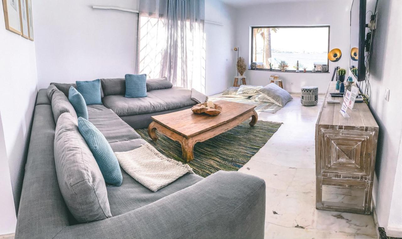 Willa Flamencos By Veaco- Beachfront & Pool *